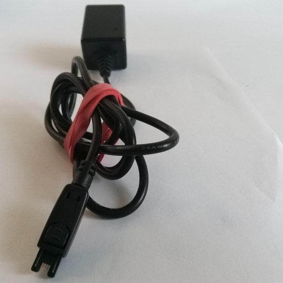 AC DC Power Supply Adapter Charger Model #17M1D0022 Output 5V 500mA #10 - Picture 5 of 6